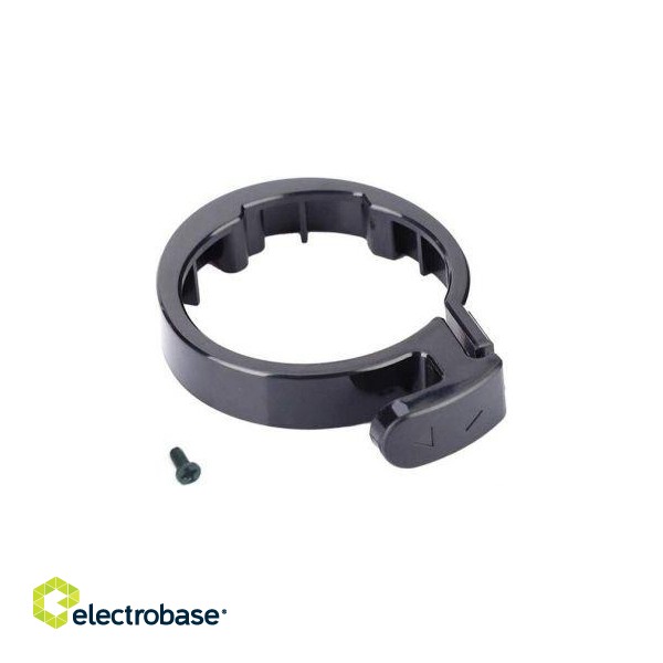 Spare part for electric vehicles Xiaomi  SCOOTER ACC INSURANCE CIRCLE M365 