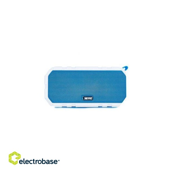 Беспроводная колонка Jiteng Universal Bluetooth Speaker E200 Blue