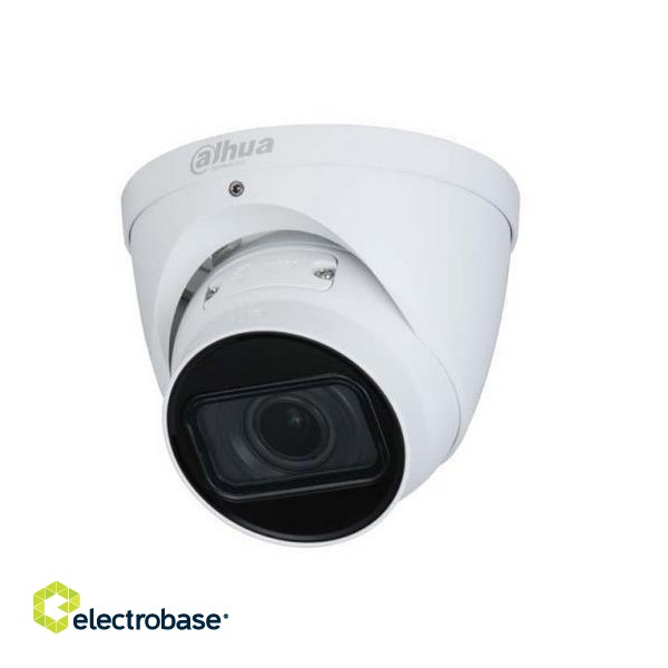 IP-kamera DAHUA  NET CAMERA 8MP IR EYEBALL/IPC-HDW2841T-ZS-27135 