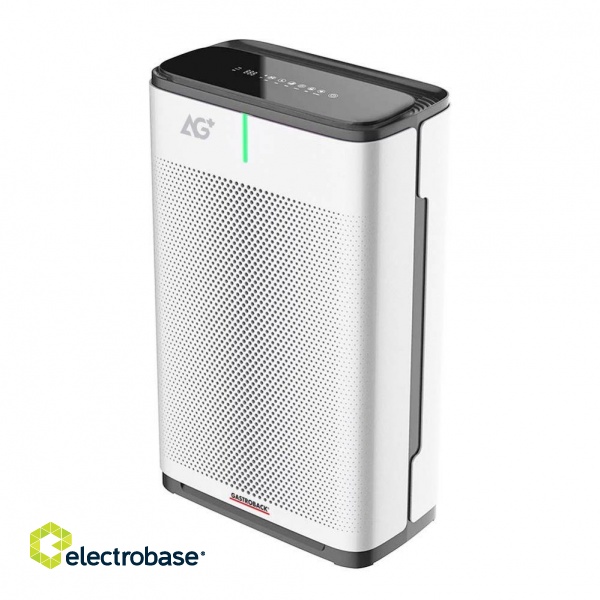 Accessories and filters Gastroback  20100 Air Purifier AG+ AirProtect 