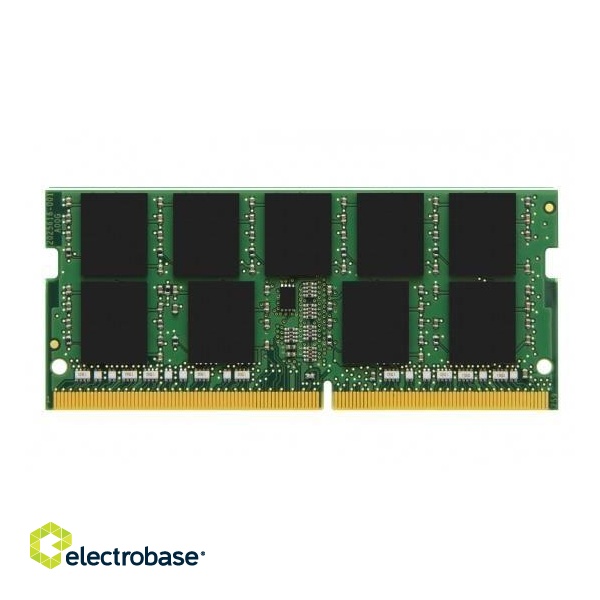 RAM DDR4 Kingston  NB MEMORY 16GB PC21300 DDR4/SO KVR26S19D8/16 