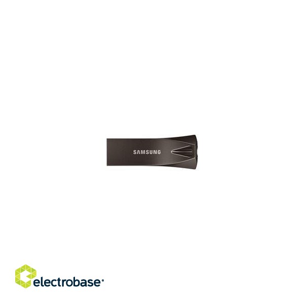 SAMSUNG BAR PLUS 64GB Titan Gray