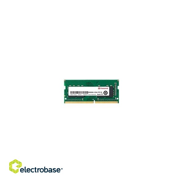 TRANSCEND 32GB JM DDR4 2666Mhz SO-DIMM