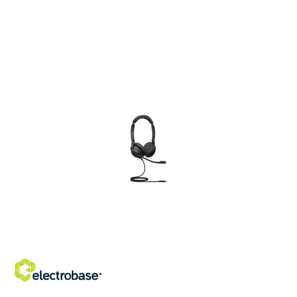 JABRA Evolve2 30 SE MS Stereo Headset