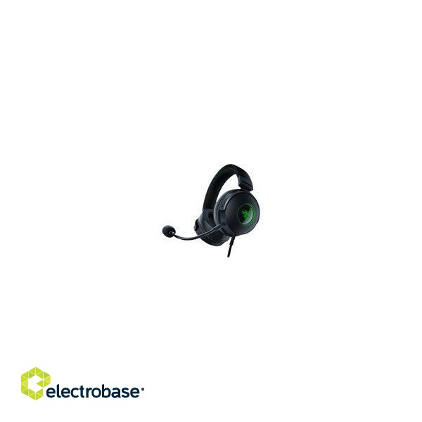 RAZER Kraken V3 Hypersense Headset