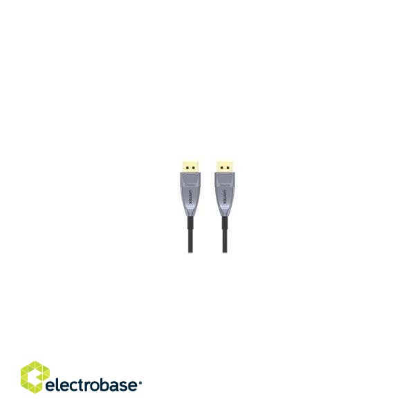 UNITEK Optic Cable DP 1.4 AOC 8K 20m