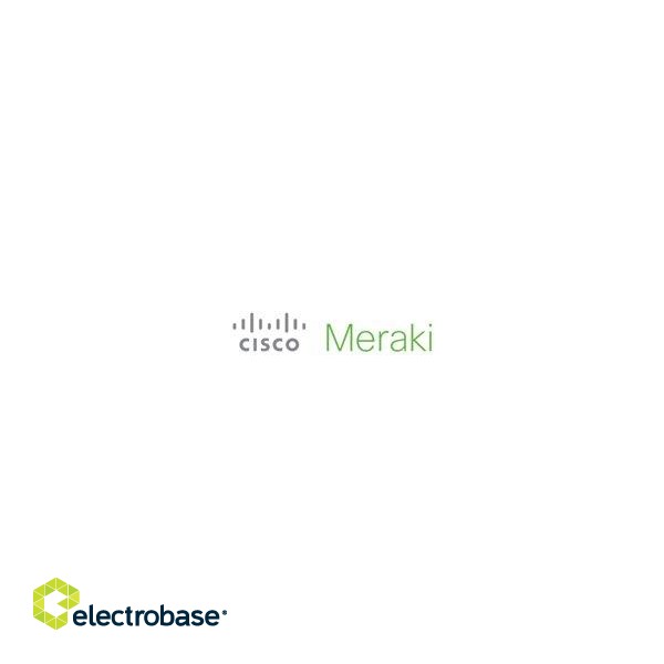 CISCO Meraki MX68 Enterprise License 5Y