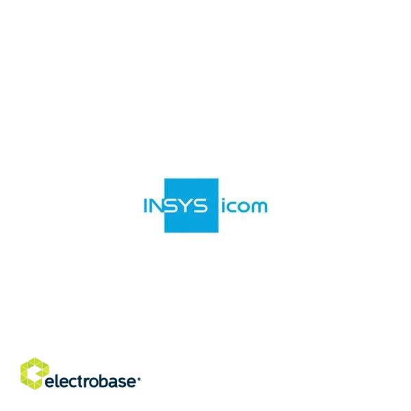 INSYS icom Connectivity Suite VPN Contr