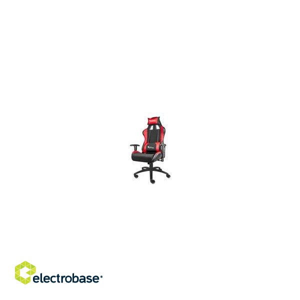 NATEC NFG-0784 Genesis Gaming Chair NITR