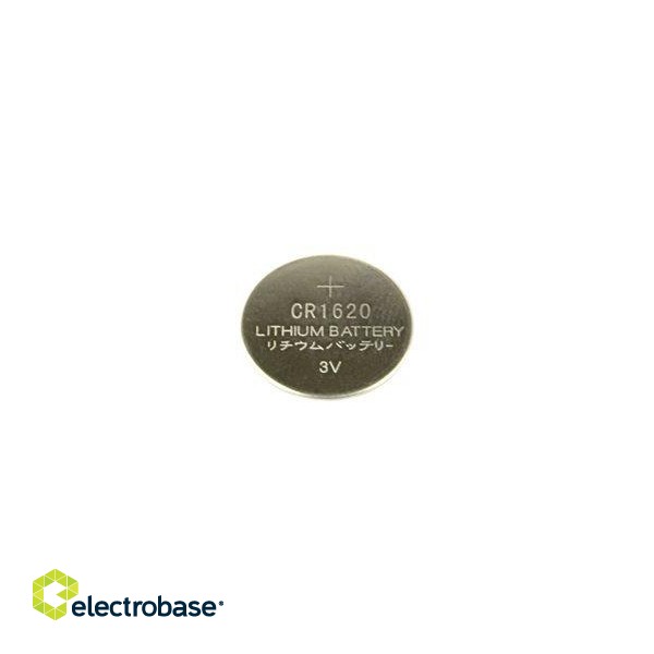 GEMBIRD EG-BA-CR1620-01 Energenie Button