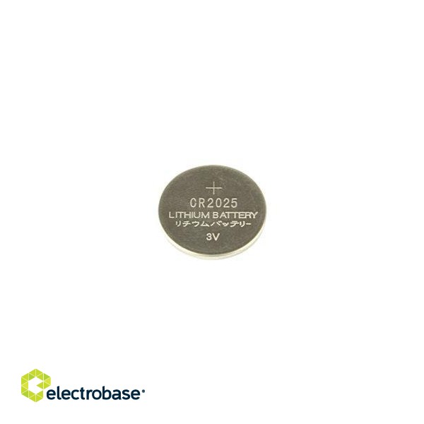 GEMBIRD EG-BA-CR2025-01 Button cell CR20