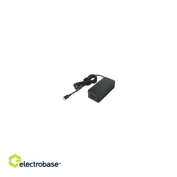 LENOVO 65W AC Adapter USB Type-C (EU)