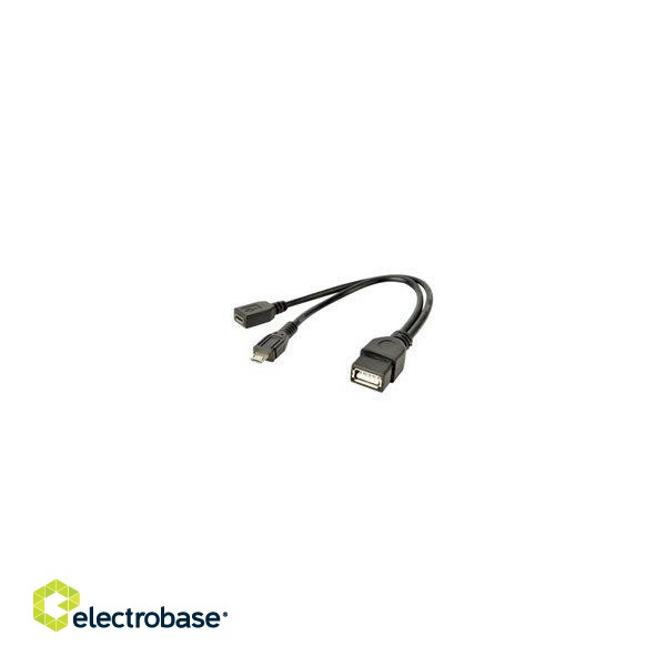 GEMBIRD A-OTG-AFBM-04 Gembird cable USB