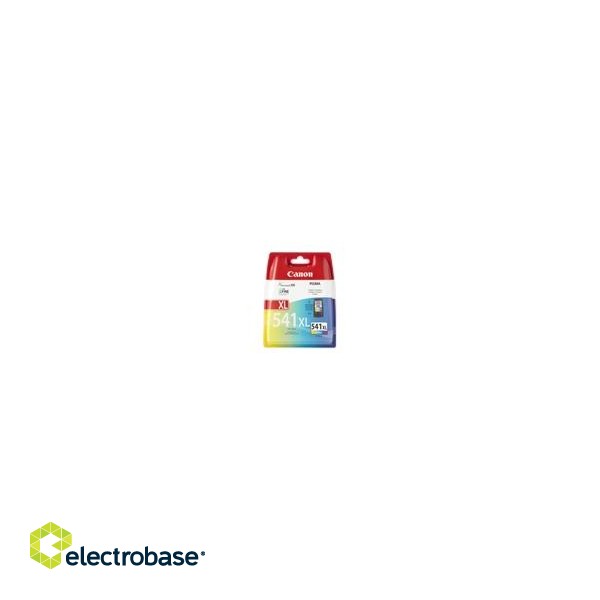 CANON 1LB CL 541XL Color Ink Cartridge