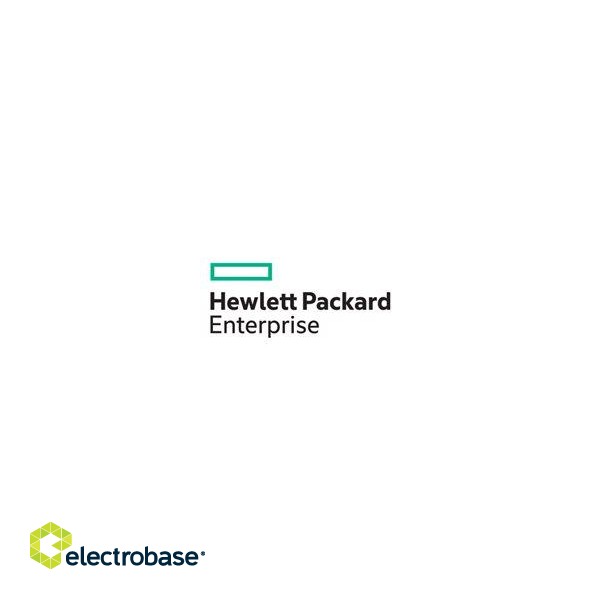 HPE StoreOnce 3520 12TB Cap Upgr