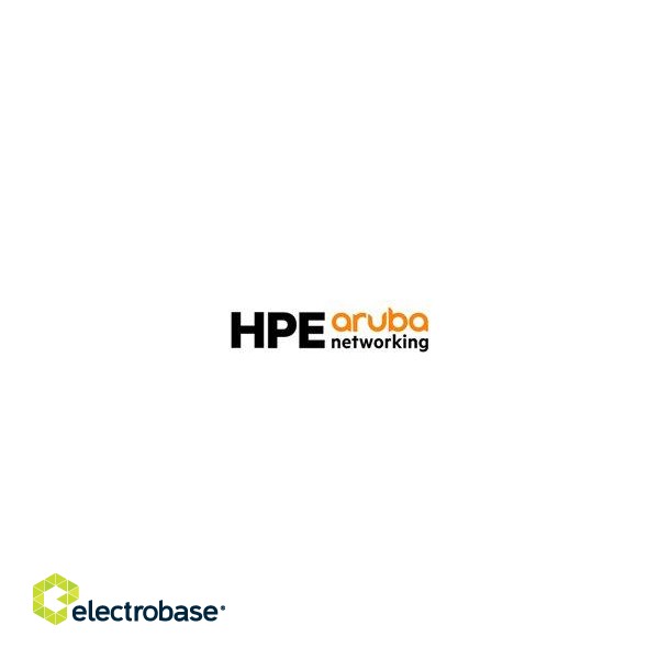 HPE Aruba ClearPass NL EY 1K CE E-LTU