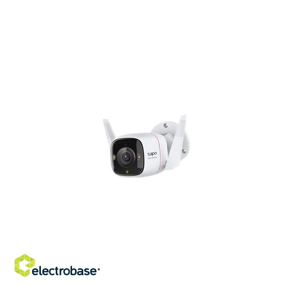 TP-LINK TAPO C325WB Outdoor Sec Camera