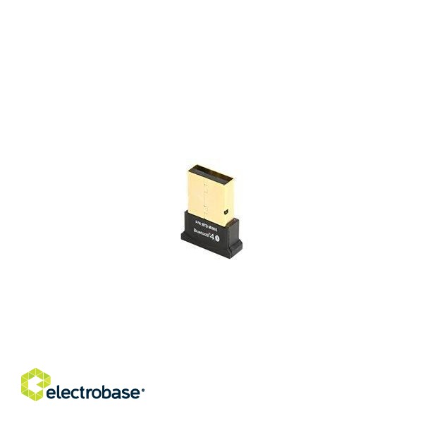 GEMBIRD MINI Bluetooth USB v 4.0 aptB