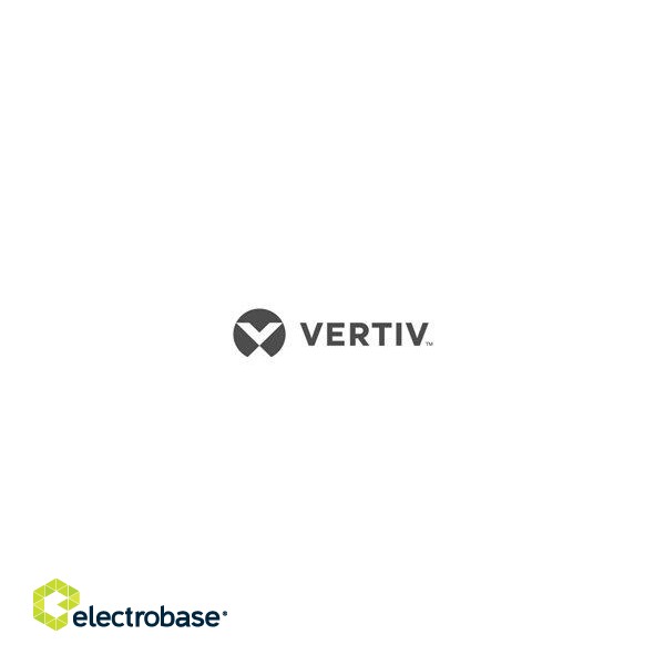VERTIV 4 YR SLV HW Maintenance LCD