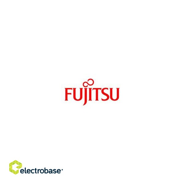 FUJITSU 3y On-Site 2BD