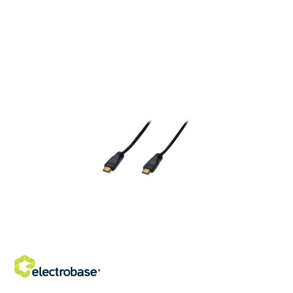 ASSMANN HDMI High Speed connection cable