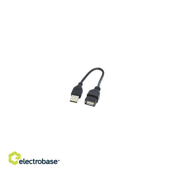 GEMBIRD CCP-USB2-AMAF-0.15M Gembird USB