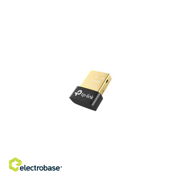 TP-LINK UB400 Bluetooth Nano USB Adapter