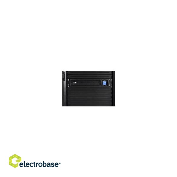 APC SmartConnect UPS SMC 1000VA Rack 2HE