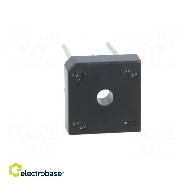 Single-phase bridge rectifier | Urmax: 400V | If: 10A | Ifsm: 240A image 9