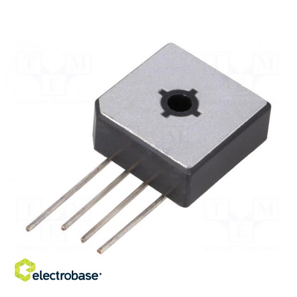 Single-phase bridge rectifier | Urmax: 400V | If: 15A | Ifsm: 300A image 7