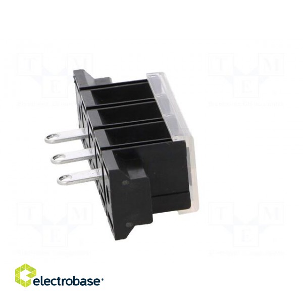 Single-phase bridge rectifier | Urmax: 50V | If: 25A | Ifsm: 400A image 7