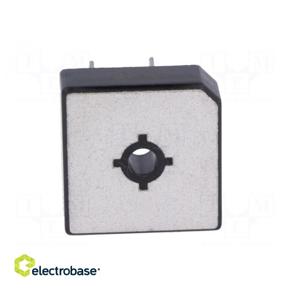 Single-phase bridge rectifier | Urmax: 800V | If: 35A | Ifsm: 400A image 9