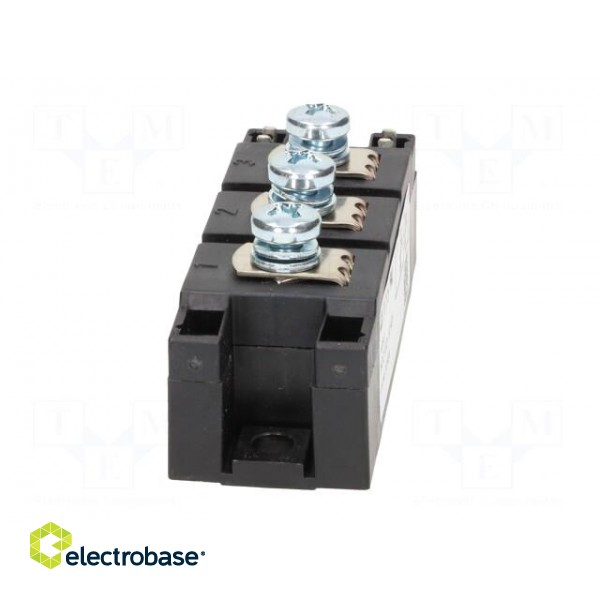 Module: thyristor | double series | 1.2kV | 130A | Y4-M6 | Ufmax: 1.36V фото 9