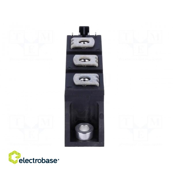 Module: thyristor | double series | 1.2kV | 27A | TO240AA | Ufmax: 1.64V image 5
