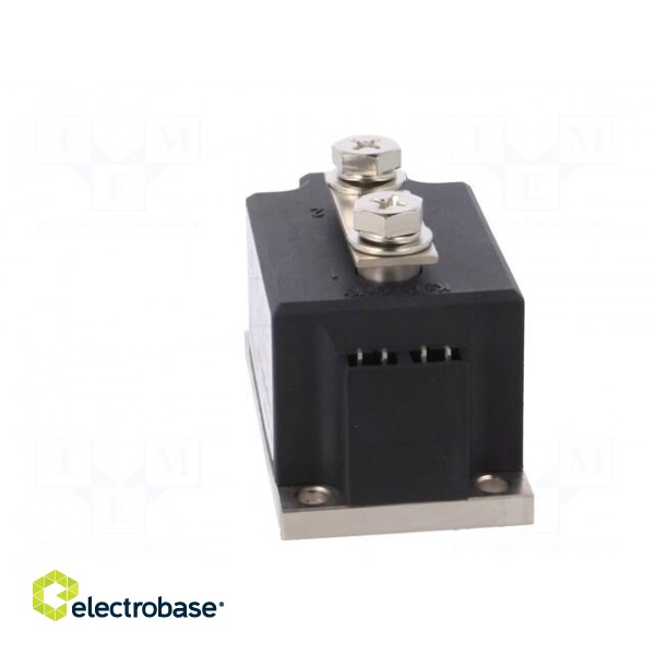 Module: thyristor | double series | 1.6kV | 260A | Ifmax: 408A | 52MM image 5