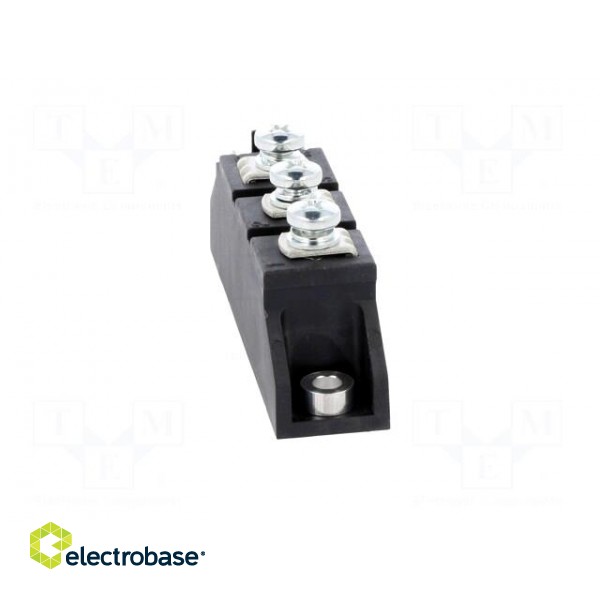 Module: thyristor | double series | 1.6kV | 27A | TO240AA | Ufmax: 1.65V image 9