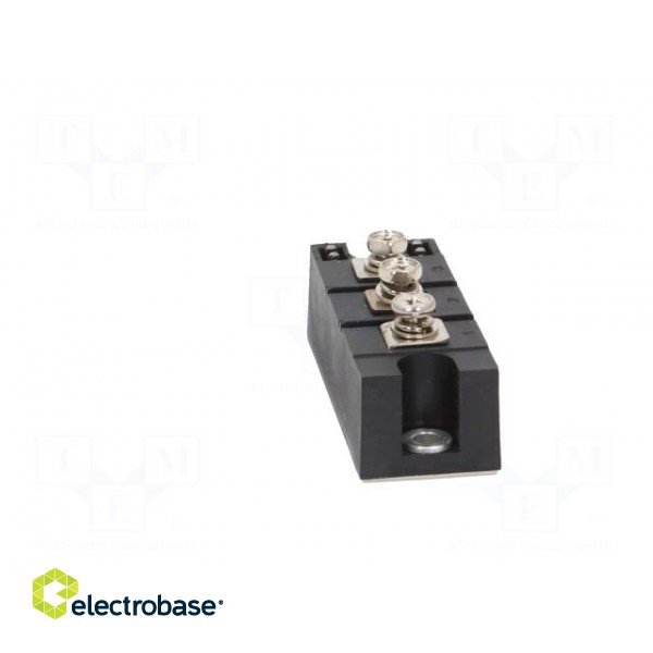 Module: thyristor | double series | 2.2kV | 165A | Ifmax: 300A | 34MM image 9