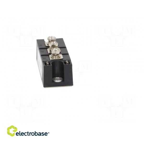Module: thyristor | double series | 2.2kV | 165A | Ifmax: 300A | 34MM image 5