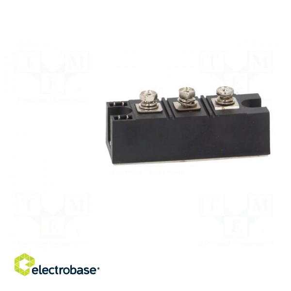 Module: thyristor | double series | 2.2kV | 165A | Ifmax: 300A | 34MM image 7