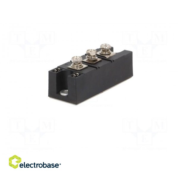 Module: thyristor | double series | 2.2kV | 165A | Ifmax: 300A | 34MM image 6
