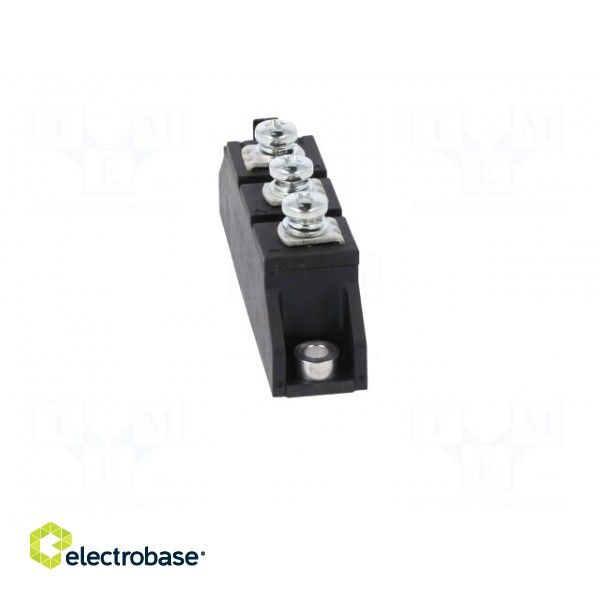 Module: diode-thyristor | 1.2kV | 116A | TO240AA | Ufmax: 1.28V | screw image 9