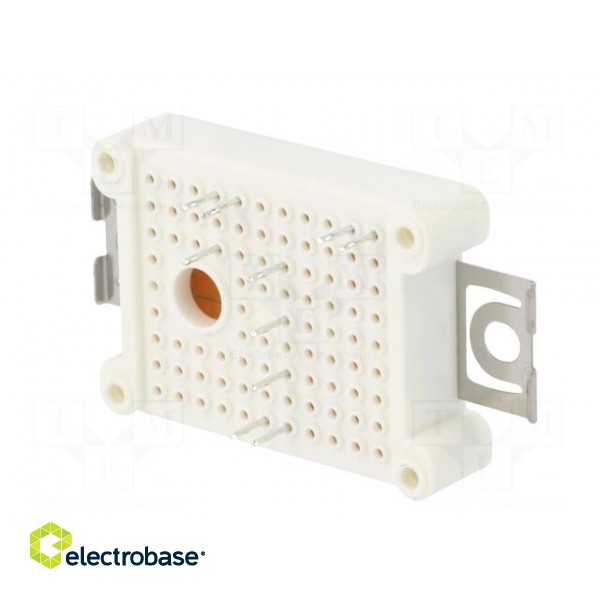 Module | transistor/transistor | 1.2kV | 25A | AG-EASY1BM-2 | screw фото 6