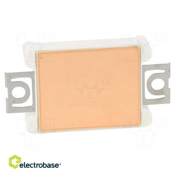 Module | transistor/transistor | 1.2kV | 25A | AG-EASY1BM-2 | screw image 9