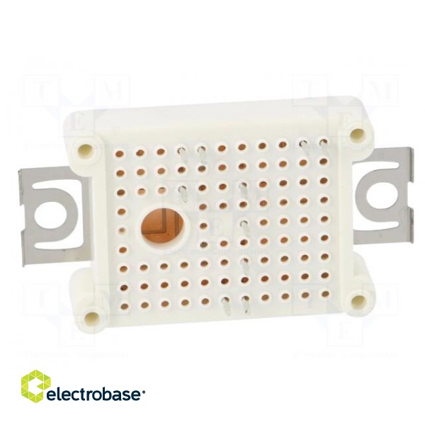 Module | transistor/transistor | 1.2kV | 25A | AG-EASY1BM-2 | Idm: 50A image 5