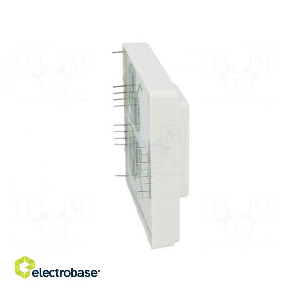 Module: gate driver board | SEMIDRIVER | PCB | 1.2kV | 14.4÷15.6VDC image 7