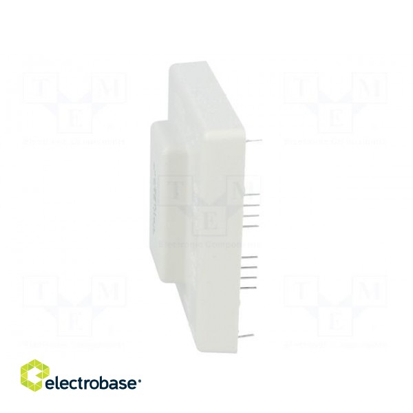 Module: gate driver board | SEMIDRIVER | PCB | 1.2kV | 14.4÷15.6VDC image 3