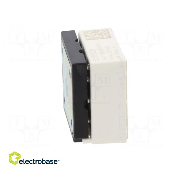 Module: IGBT | diode/transistor | boost chopper | Urmax: 1.6kV | screw фото 9