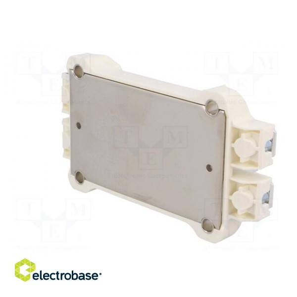 Module: IGBT | diode/transistor | boost chopper | Urmax: 600V | screw image 8