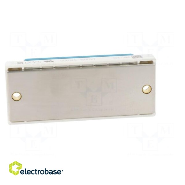Module: IGBT | diode/transistor | buck chopper | Urmax: 1.2kV | screw фото 7