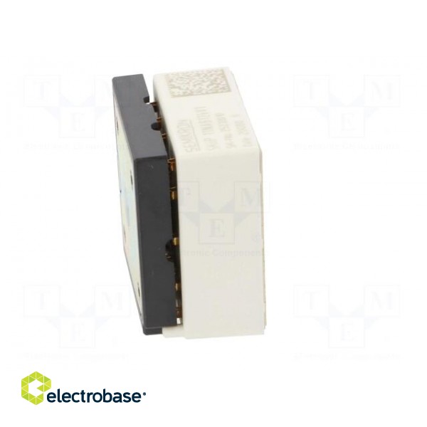 Module: IGBT | diode/transistor | buck chopper | Urmax: 1.2kV | Ic: 15A image 9